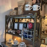 ベアポンド エスプレッソ - 