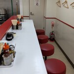 高円寺 ともちんラーメン - 