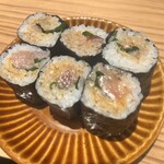 立ちすし酒場さしす 新梅田食道街店 - 