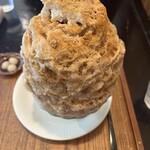 めんと雑貨とかき氷 ぐるぐるめんや - 