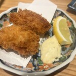 立ちすし酒場さしす 新梅田食道街店 - 