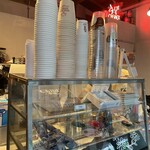 ベアポンド エスプレッソ - 