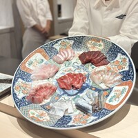 熟成鮨利他 難波 心斎橋 - 