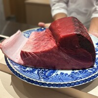 熟成鮨利他 難波 心斎橋 - 