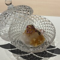 熟成鮨利他 難波 心斎橋 - 