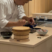 熟成鮨利他 難波 心斎橋 - 