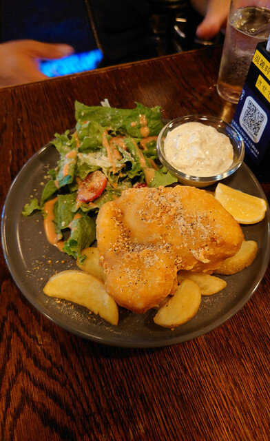 82 Shinjuku Sanchome Ten