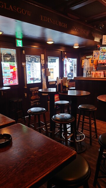 82 Shinjuku Sanchome Ten photo 5