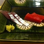扇寿司 - 