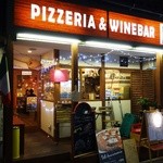 ピッツェリア ダ タサキ - 