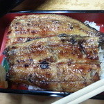 うなぎずし 駿河 - 