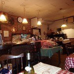 ジョージレストラン - 【2014年11月】