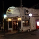 ジョージレストラン - 【2014年11月】