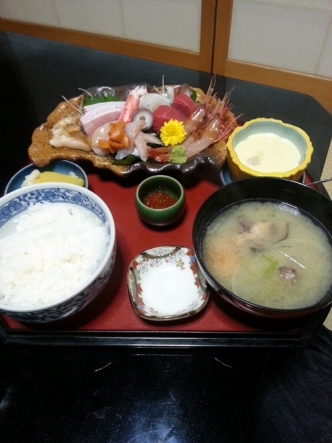 おいでや - 釧路（日本料理）