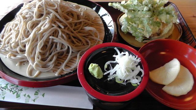 星きのこや - ふるさと公園（そば）の写真