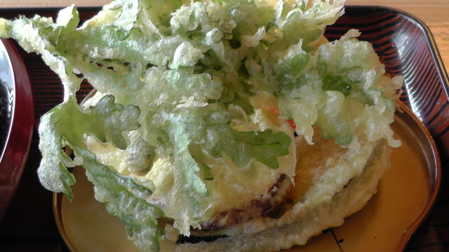 星きのこや - ふるさと公園（そば）の写真