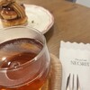 The ou cafe NEGRITA