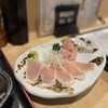 鶏繁 総本店
