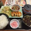 和食さと メラード大和田店
