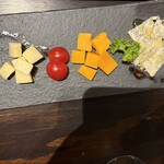 石と鉄 STONE and IRON - 