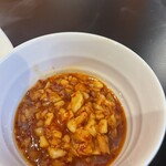 ニューヨークのラーメン屋 - 