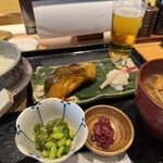 いかの墨 大宮店 - 