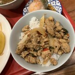 バンコク屋台 カオサン - 