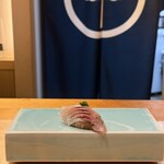 恵比寿 鮨 はつめ - 