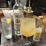 石と鉄 STONE and IRON - 