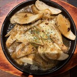 石と鉄 STONE and IRON - 