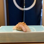 恵比寿 鮨 はつめ - 