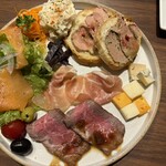 石と鉄 STONE and IRON - 