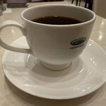 珈琲館 - ドリンク写真: