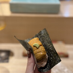 恵比寿 鮨 はつめ - 