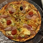 石と鉄 STONE and IRON - 