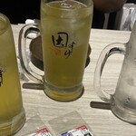 めしや因すけ - 