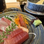 いかの墨 大宮店 - 