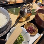 いかの墨 大宮店 - 