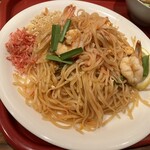 バンコク屋台 カオサン - 