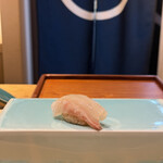 恵比寿 鮨 はつめ - 