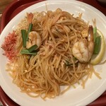 バンコク屋台 カオサン - 