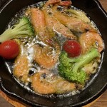 石と鉄 STONE and IRON - 