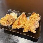 ニューヨークのラーメン屋 - 