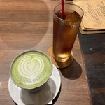 石と鉄 STONE and IRON - 