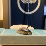 恵比寿 鮨 はつめ - 