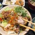 大阪産料理 空 - 