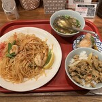 バンコク屋台 カオサン - 