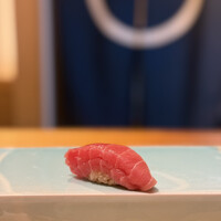恵比寿 鮨 はつめ - 