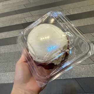 ディーン&デルーカ カフェ_0