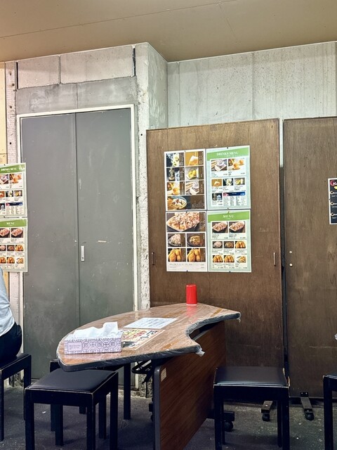 Honke Ootako Dotonbori Ten photo 5